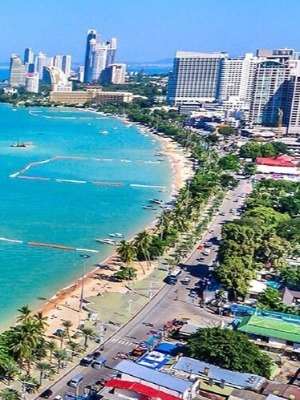 Thailand Tour – 4 Nights / 5 Days
