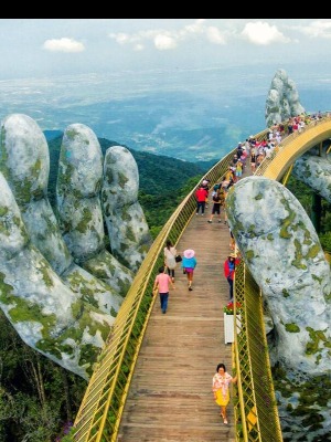 Vietnam Tour – 4 Nights / 5 Days